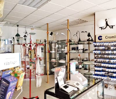 Algunos de los productos que tenemos a la venta en nuestra tienda