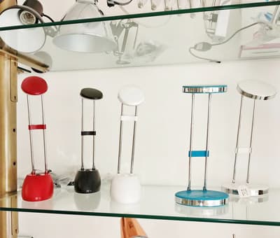 Algunos de los productos que tenemos a la venta en nuestra tienda